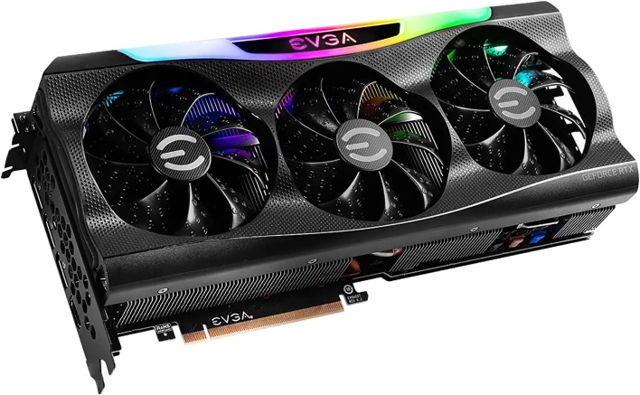 evga rtx 3090