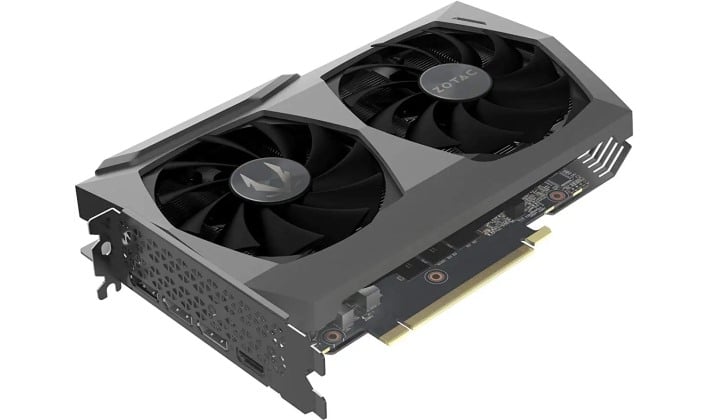 zotac rtx 3070