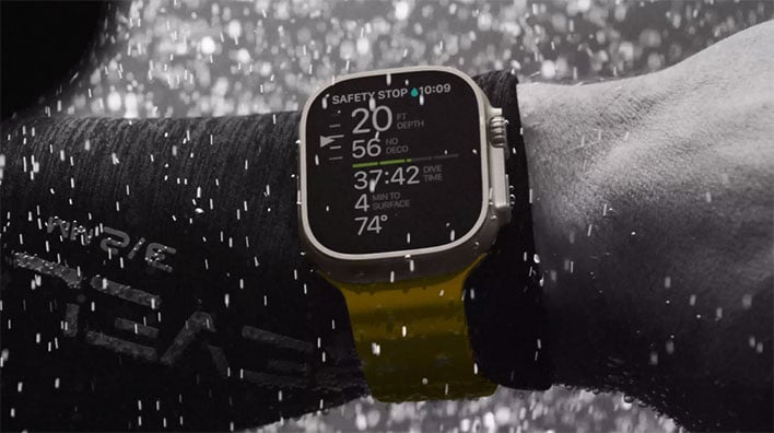 Apple Watch Ultra's Absurd Repair Fee Revealed For $799 Smartwatch, Better Add AppleCare+
