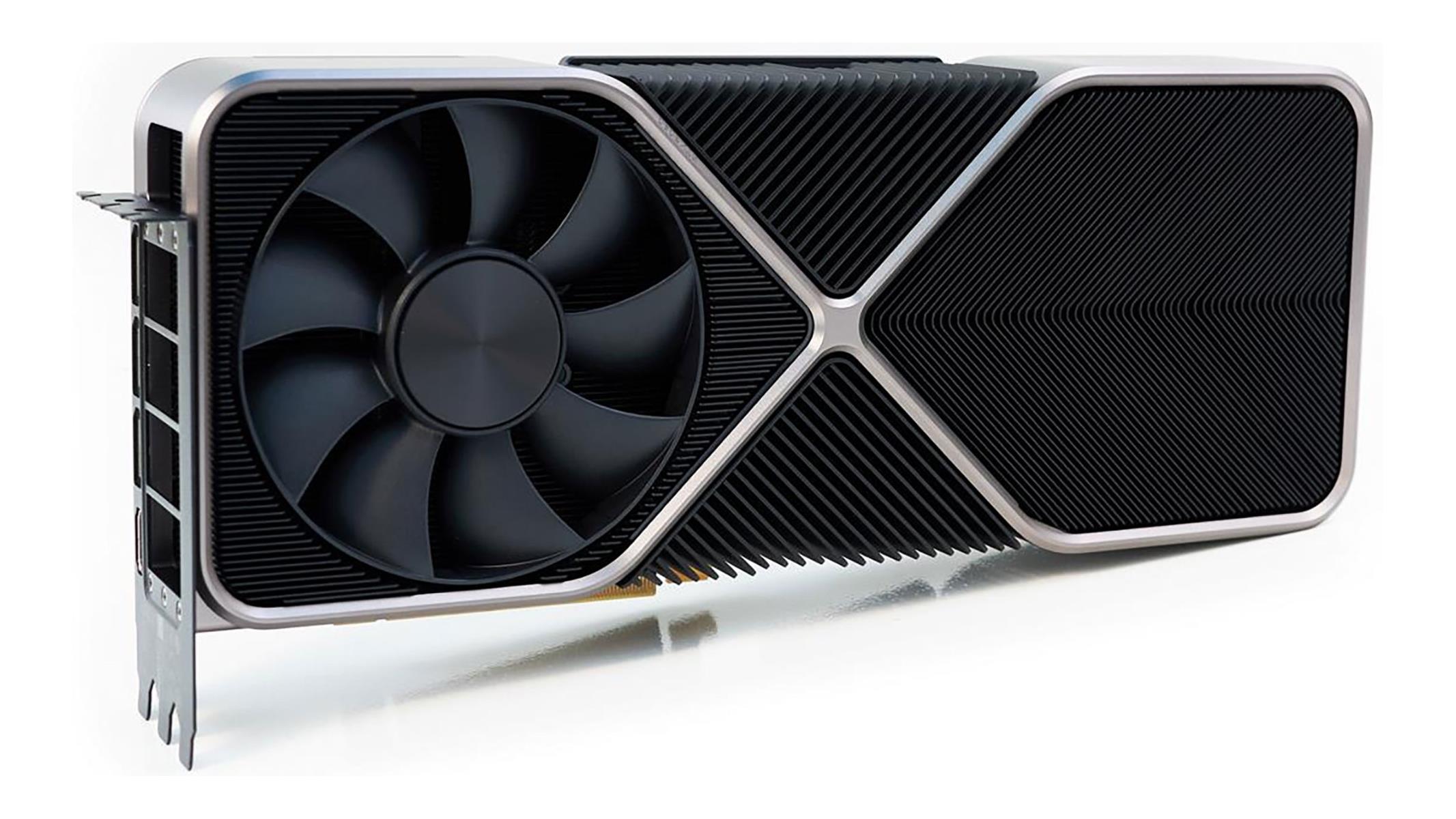 RTX 4090 Ti benchmark may have leaked and it looks pretty impressive