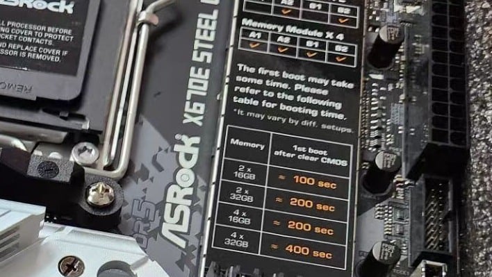 asrockam5 motherboard leak