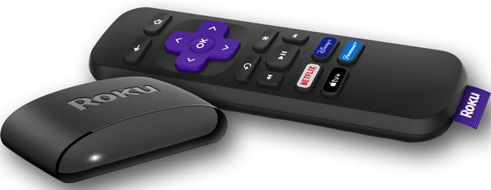 Roku announces new Roku Express and Roku Wireless Bass