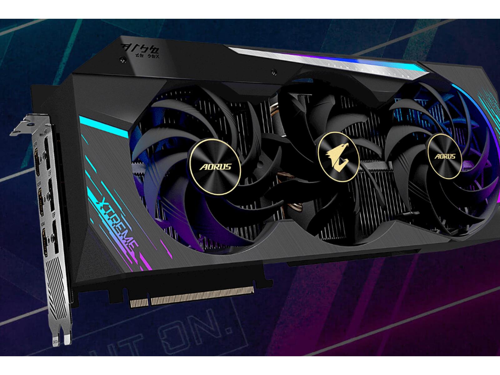 More NVIDIA GeForce RTX 4090 Custom Model Graphics Cards From Gigabyte Leak  Out