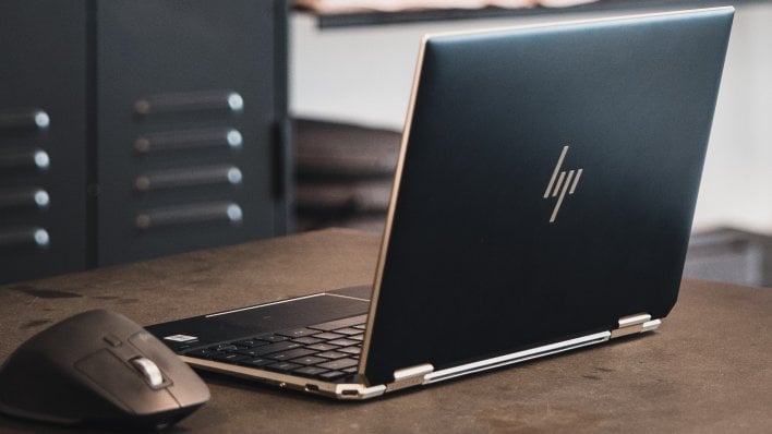 security report year old hp firmware vulnerabilities unpatched news