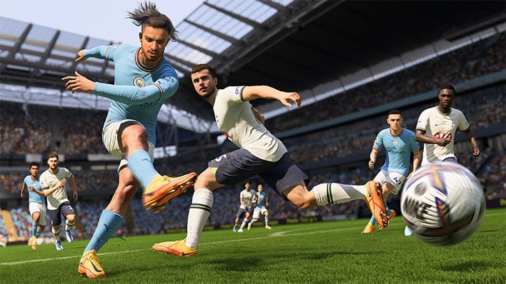 FIFA 22 Cheats & Trainers for PC