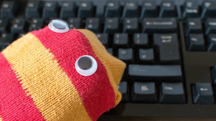 hackers using sock puppets phishing attacks news