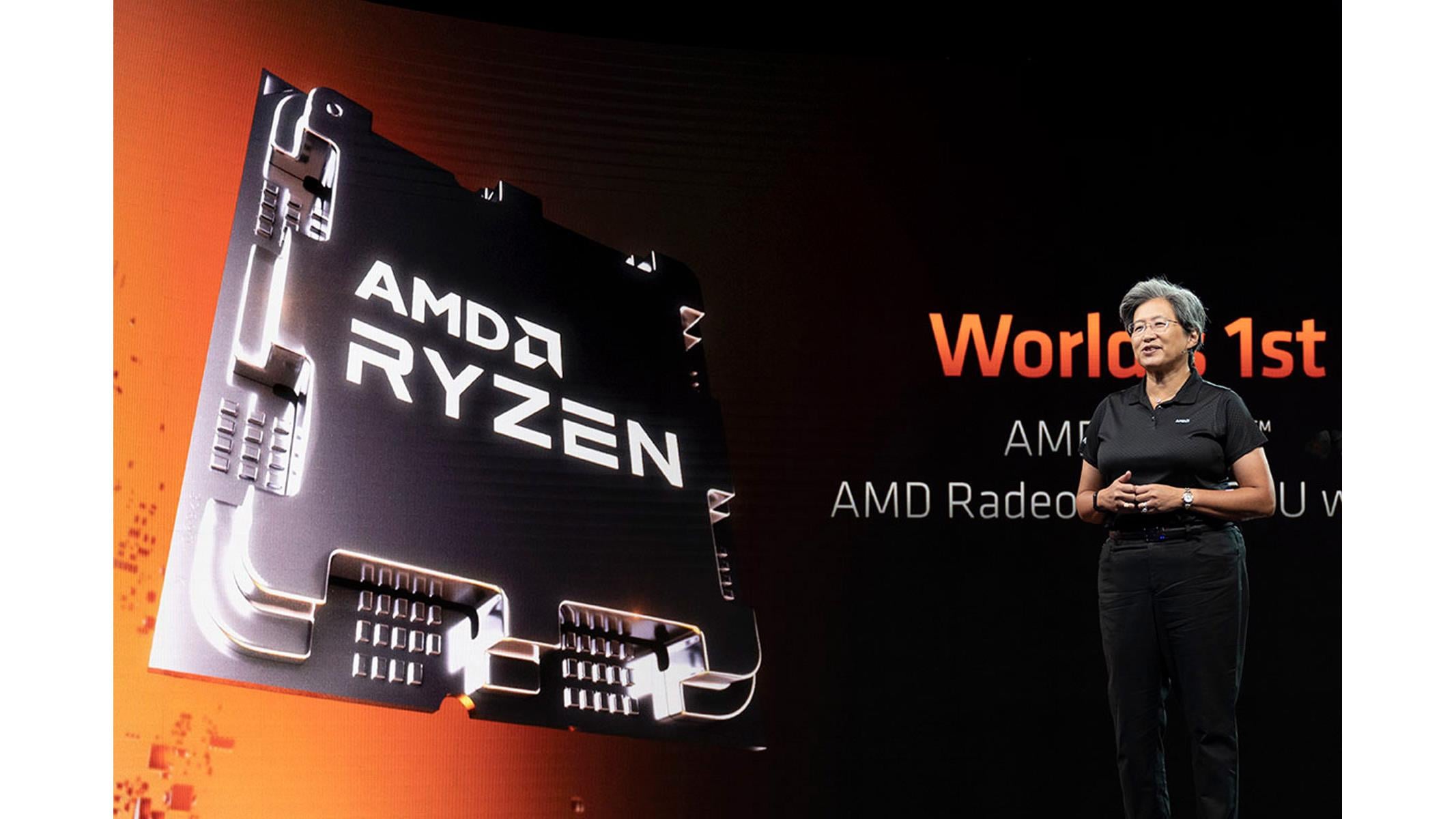 Here's When AMD's Mid-Range B650 And B650E AM5 Motherboard