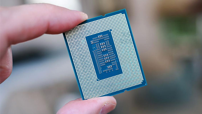 Intel Core i9 12900KS Hero