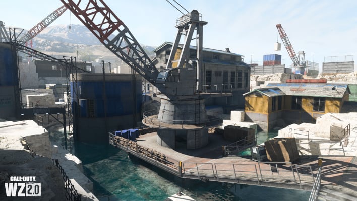 quarry cod wz 2