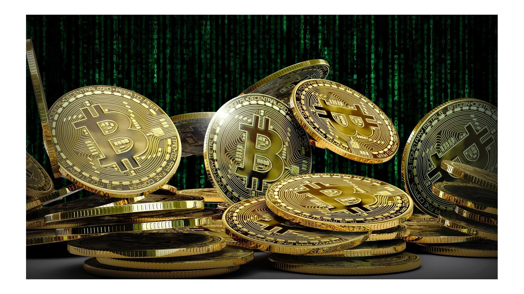 TeamTNT Deploys Kangaroo Malware Attack On Bitcoin Targeted At Breaking  Encryption | HotHardware