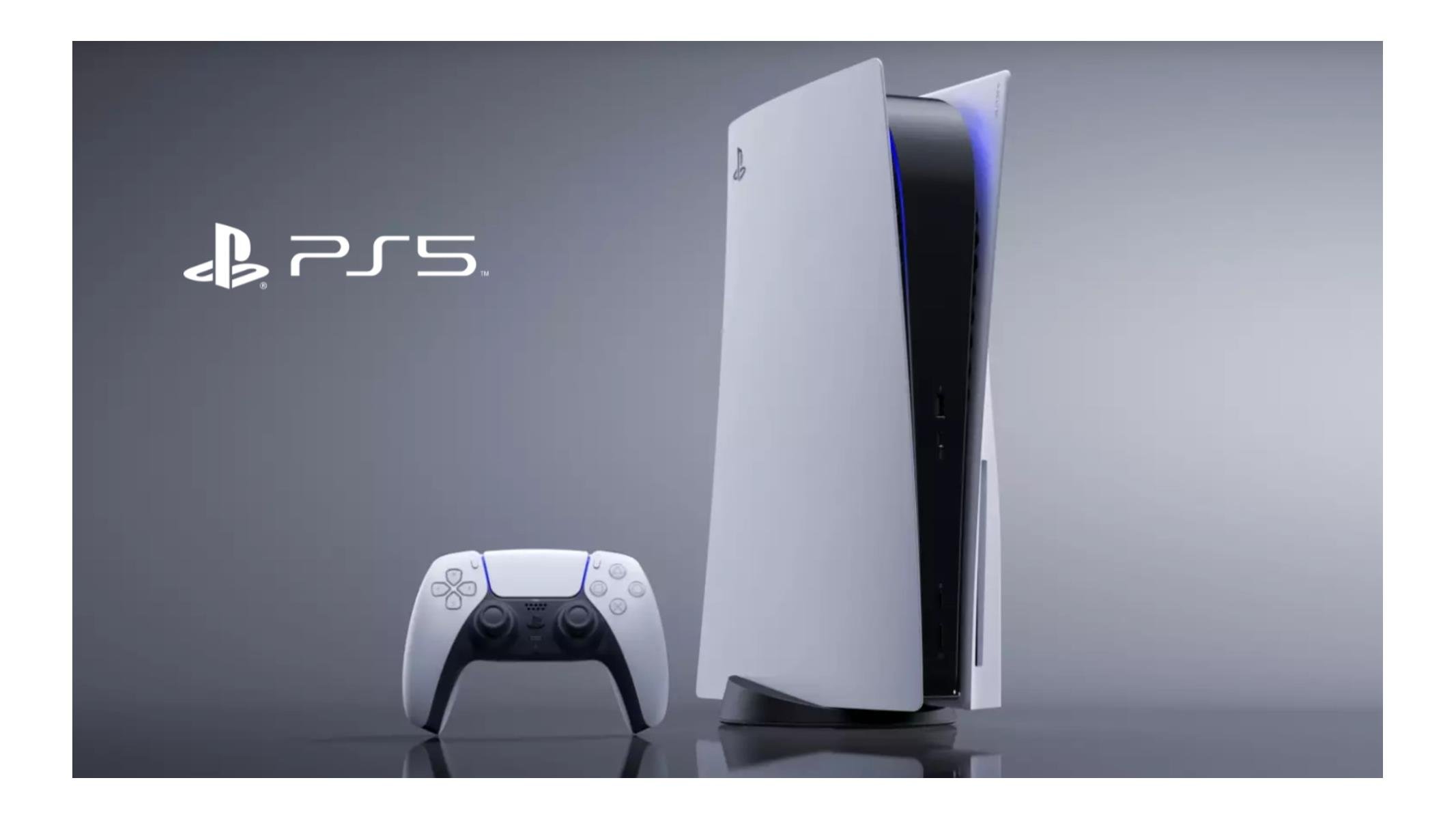 PS5 Consoles, PlayStation 5 Consoles