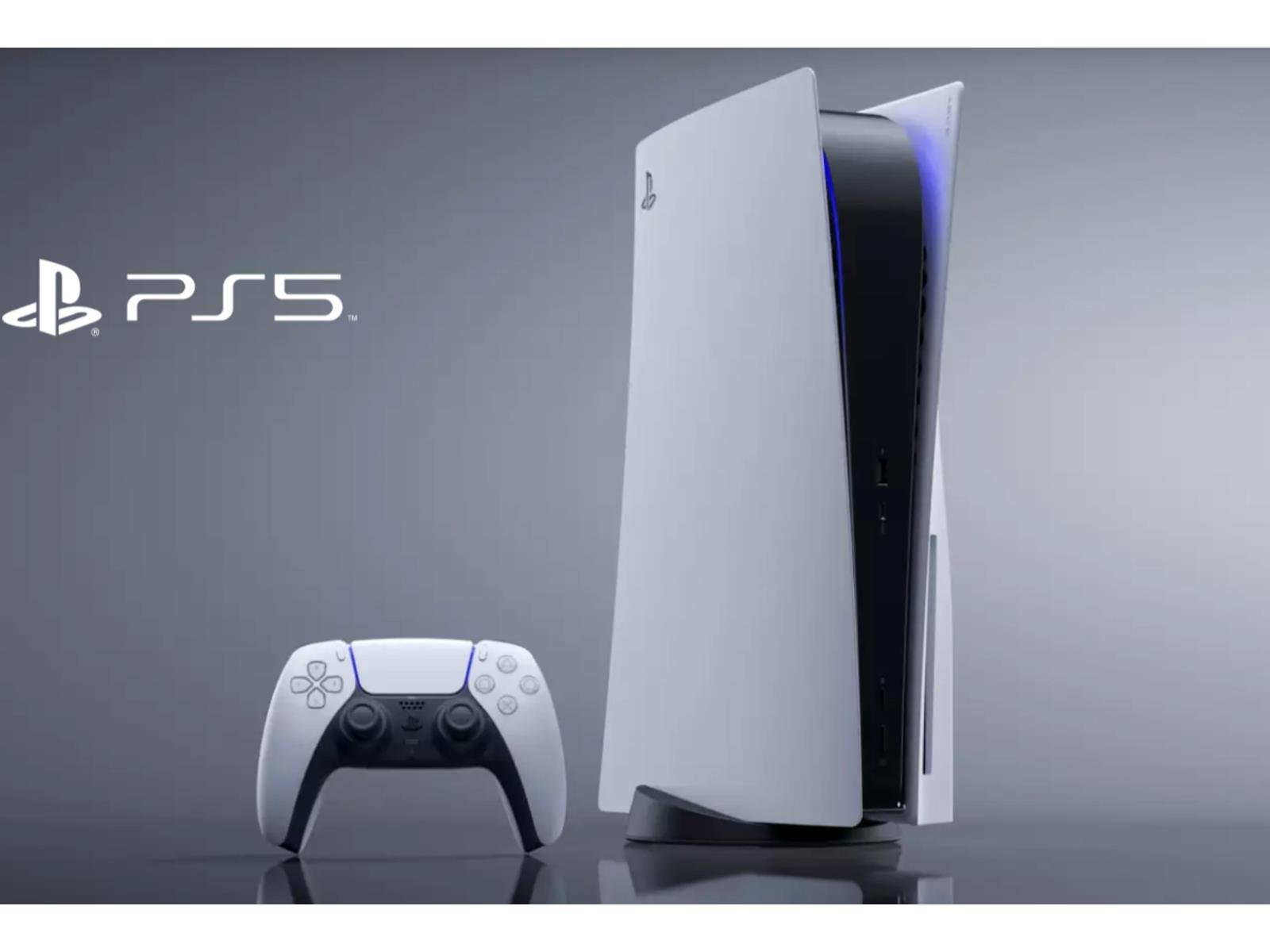 Console PlayStation 5