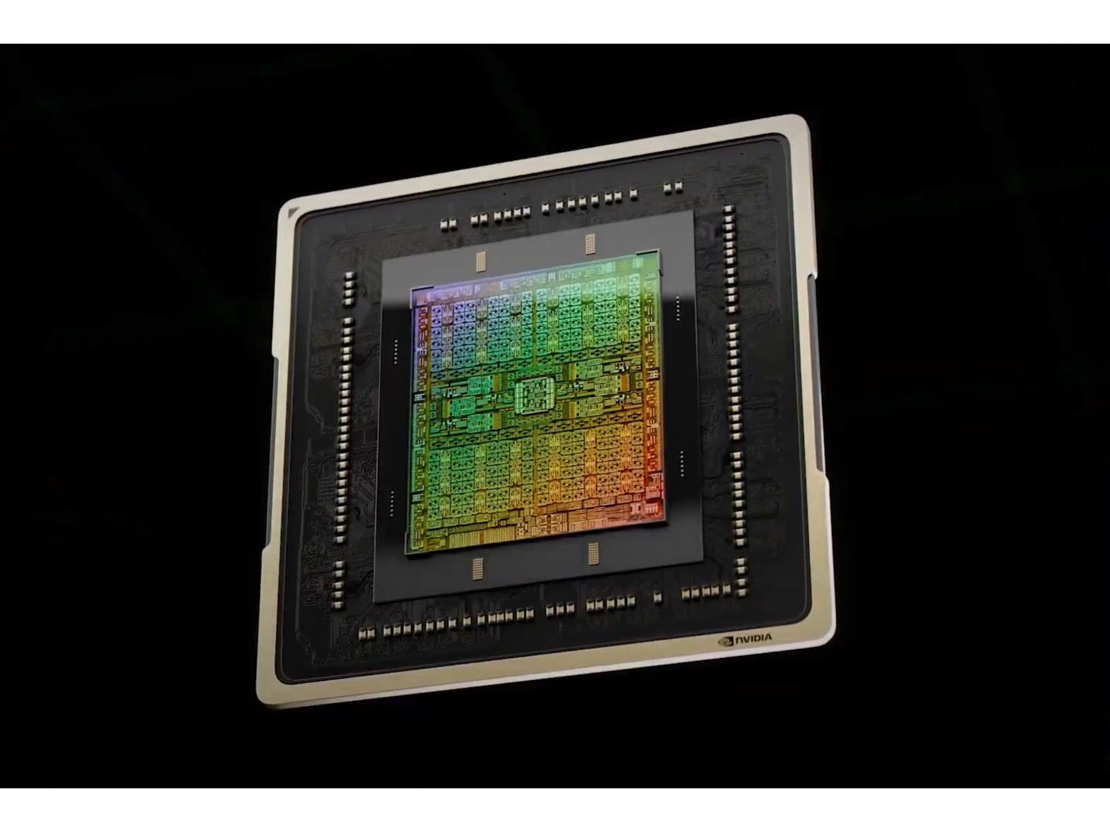 Nvidia GeForce RTX 4090 Ti : la super carte graphique Ada Lovelace  verra-t-elle le jour ?