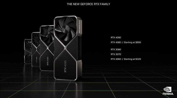 Nvidia did the unthinkable with the RTX 4080 Super