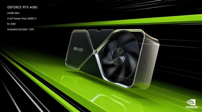 Nvidia did the unthinkable with the RTX 4080 Super