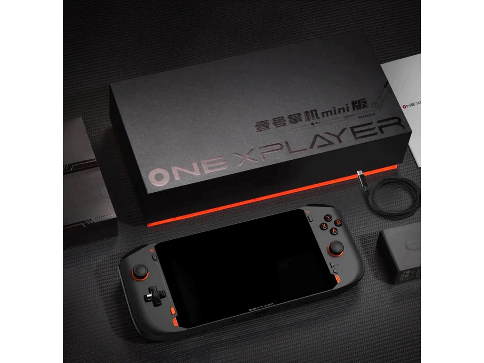 OnexPlayer Mini Pro PC Handheld 3A Game Console-LITNXT – litnxt