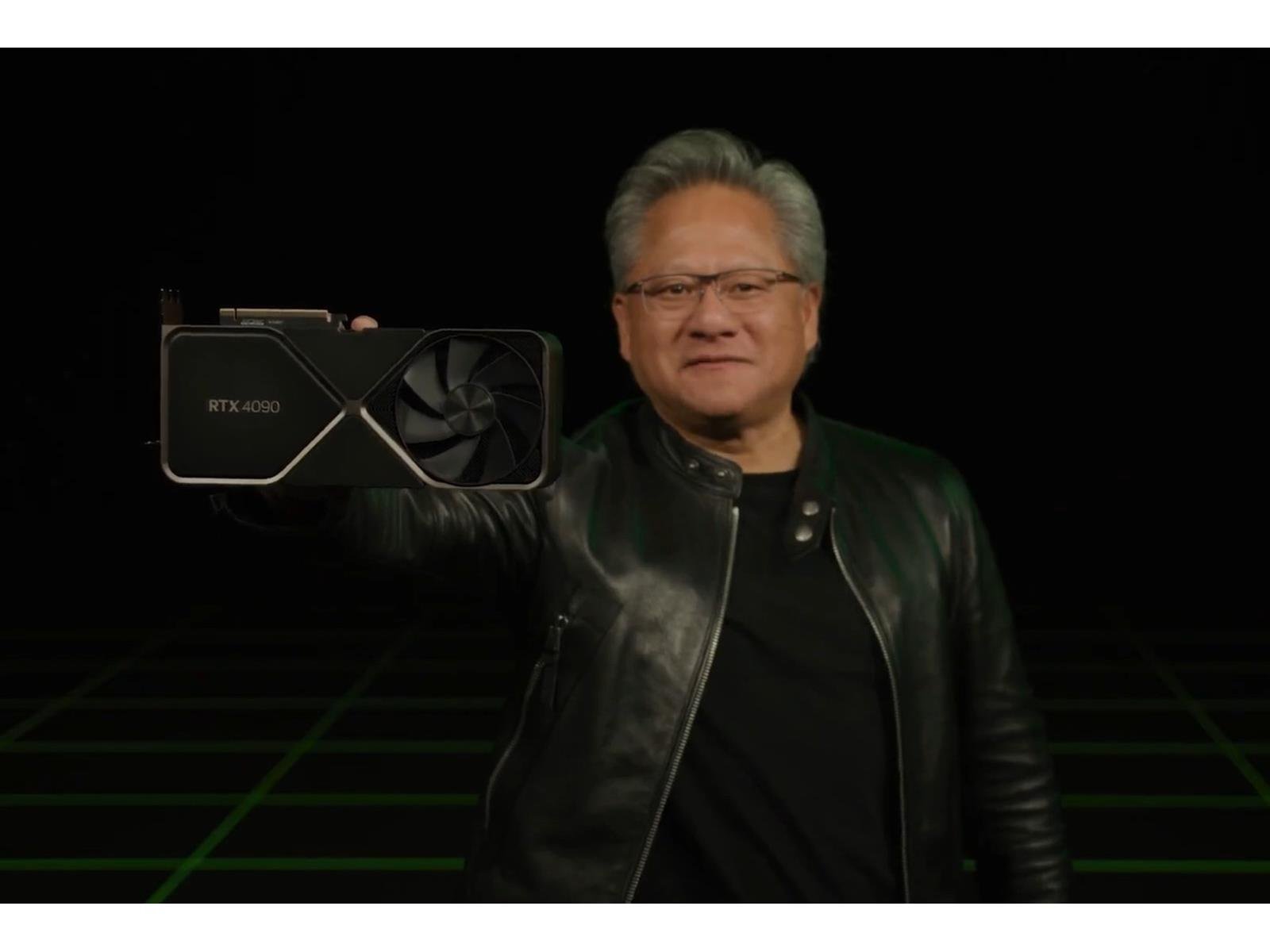 GALAX Reveals NVIDIA GeForce RTX 4080 12GB Has More Than Memory Cut From  16GB Model