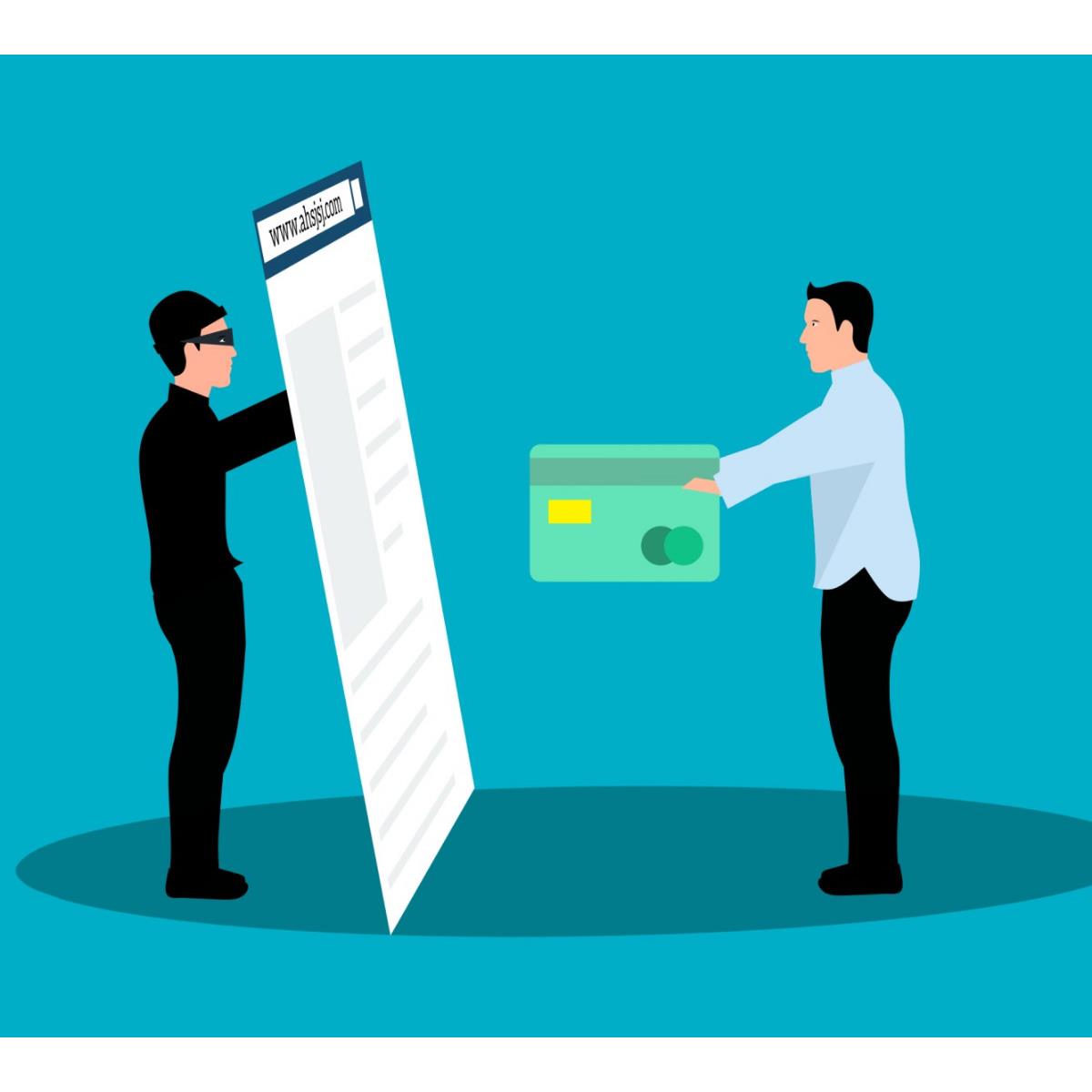 Security Researchers Uncover A Multimillion Dollar Credit Card Scam, Here's  How It Works | HotHardware