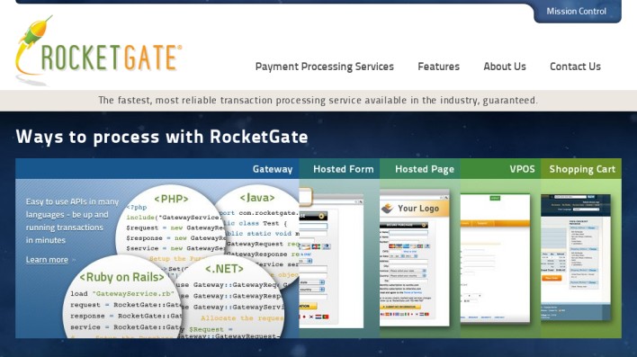 rocketgate fraud payment processor website news