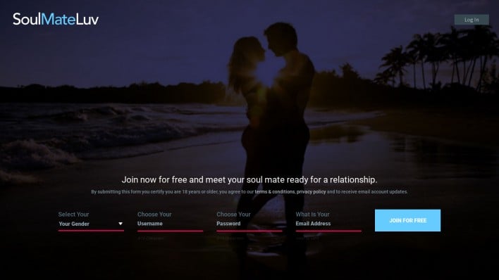 soulmateluv fraudulent dating website news