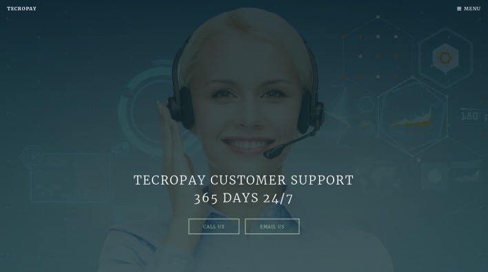 techropay fraud transaction support website news