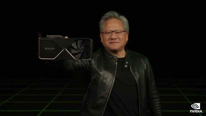 hero nvidia jensen huang moores law dead news