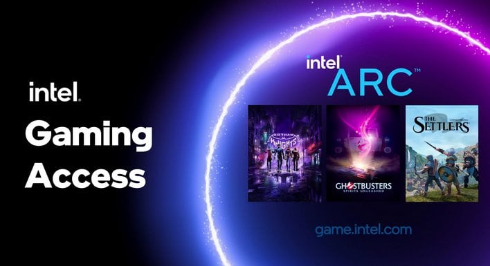 intel arc game bundle 2