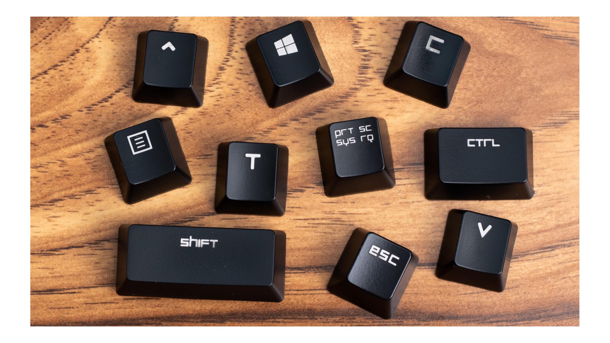 Keyboard Shortcuts, Tips And Tricks That Will Boost Your Windows  Productivity | HotHardware