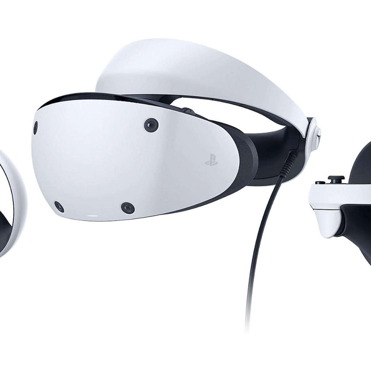 Sony Aims To Ship 2M PSVR2 Headsets In Battle With Quest 2 For VR
