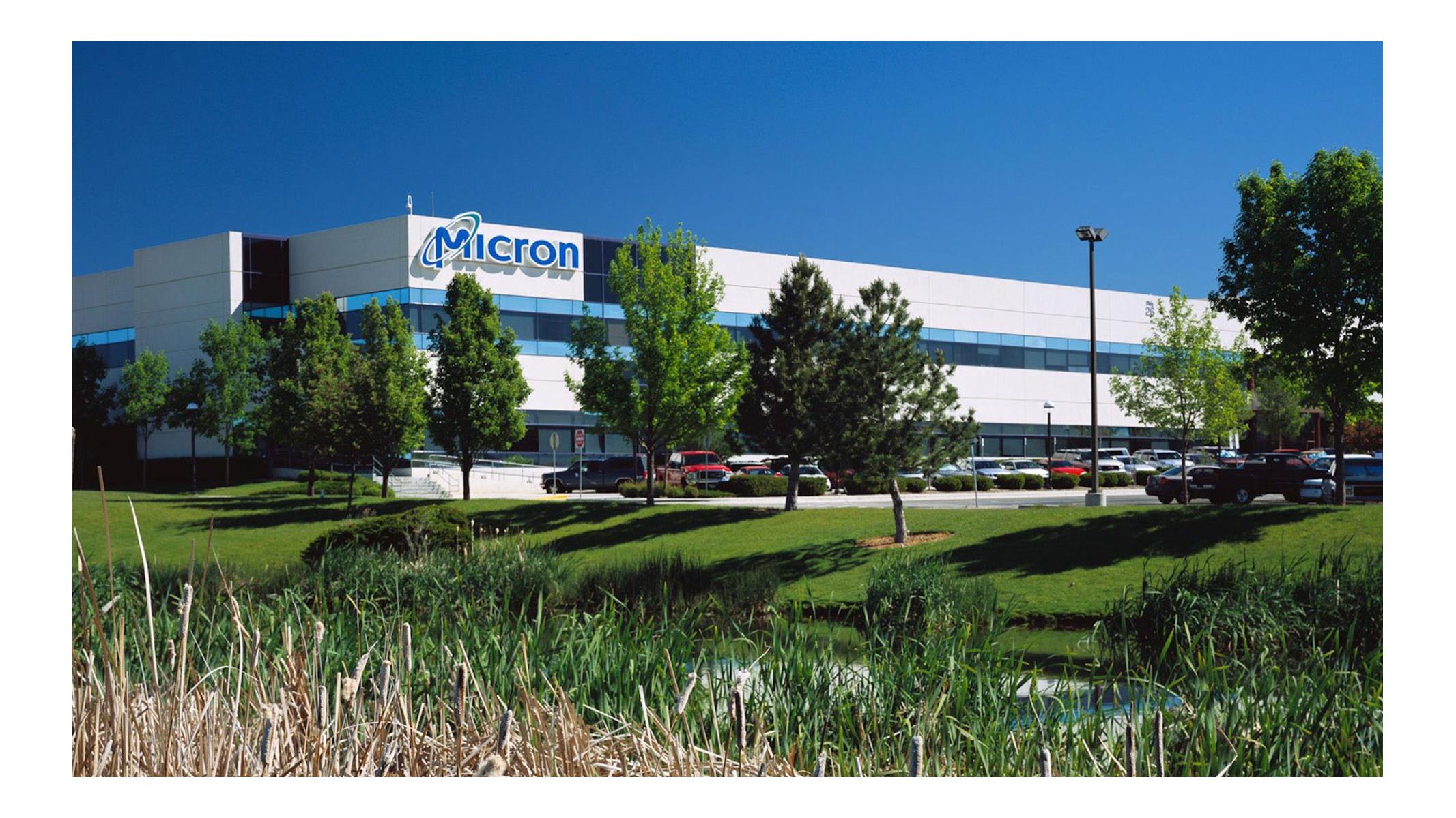 Home  Micron USA