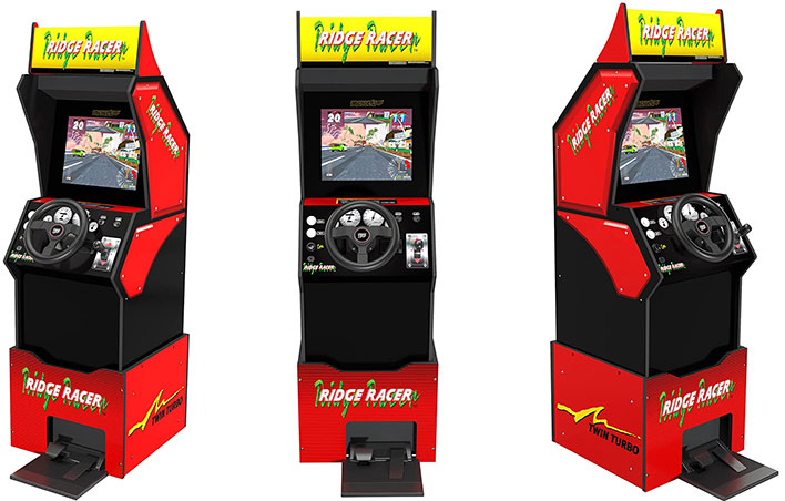 Build The Ultimate Arcade Room With These HOT Arcade1Up Cabinet Deals ...