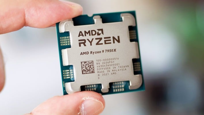 amd ryzen 7000 top