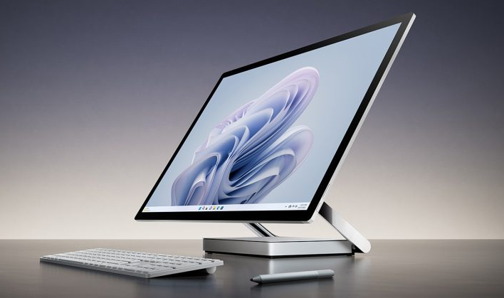 surface studio 2