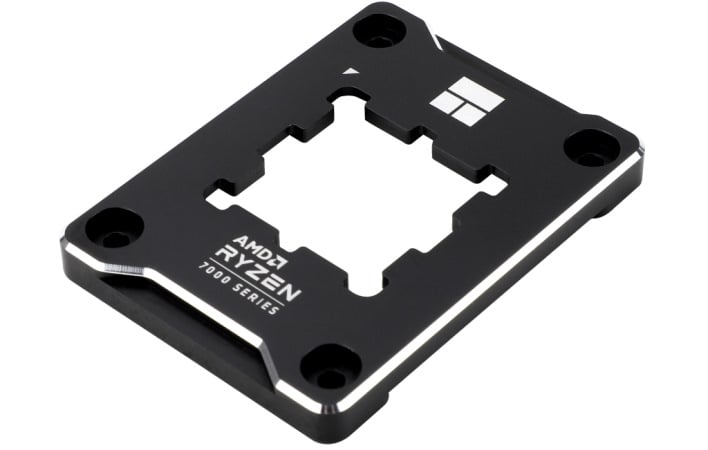 thermalright am5 socket frame black