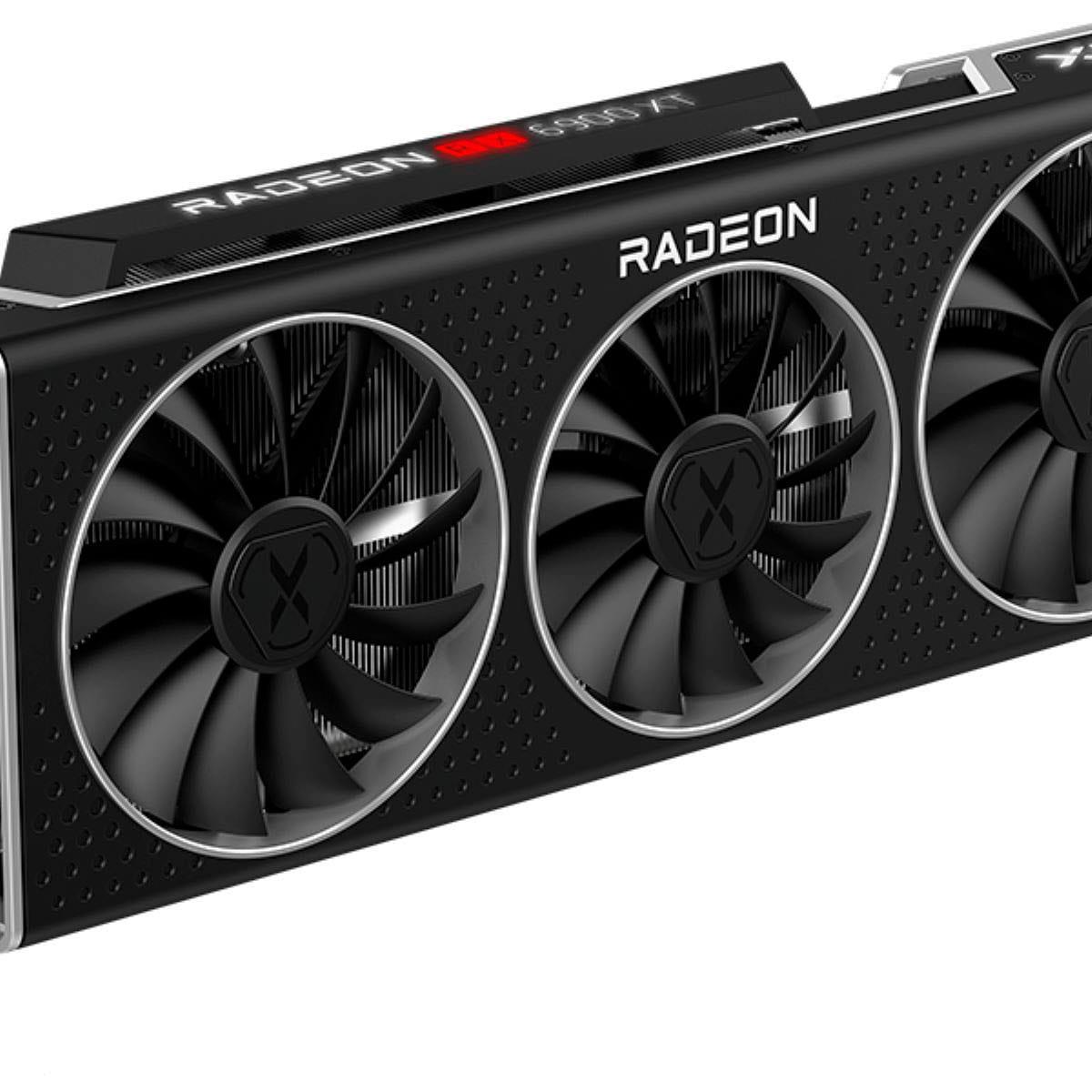 Which Is The Best AMD Graphics Card For Gaming HP® Tech Takes | atelier ...