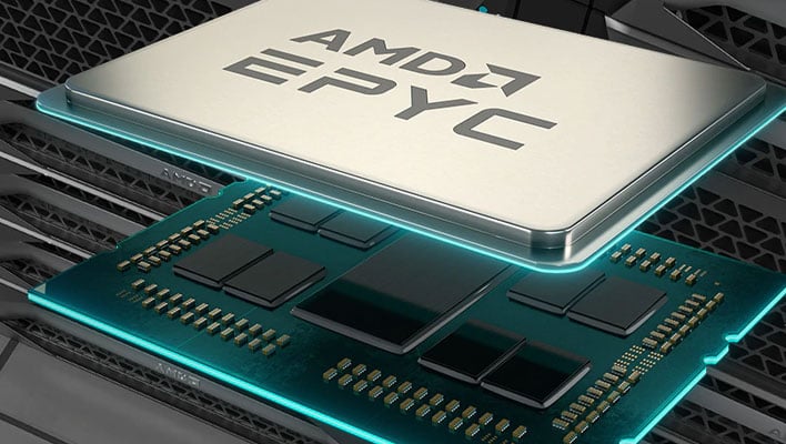 Amd Epyc Zen Genoa Server Cpu Launch Date Revealed Heres What To Expect Hothardware