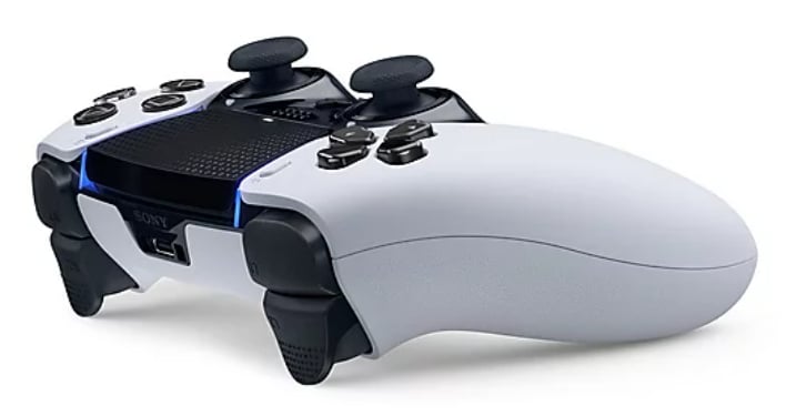 DualSense Edge Review: Sony's $200 PS5 Controller Tested vs Regular  DualSense, Scuf + More! 