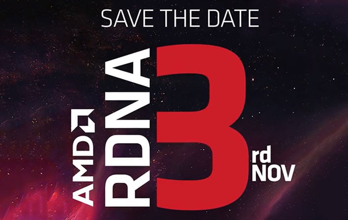 AMD RDNA 3 announcements hero