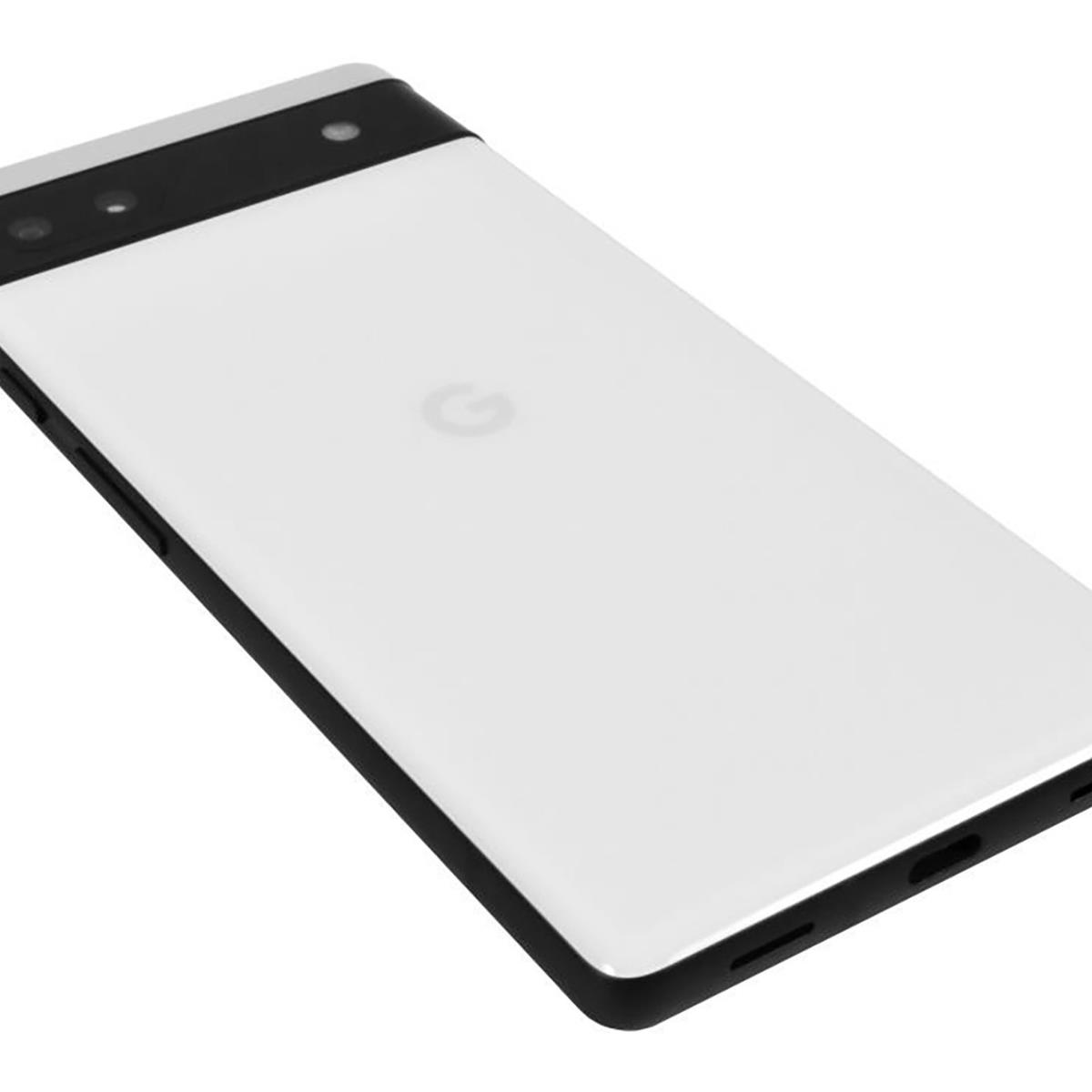 Google's Pixel 7a Might Punch Above Its Mid-Range Weight With