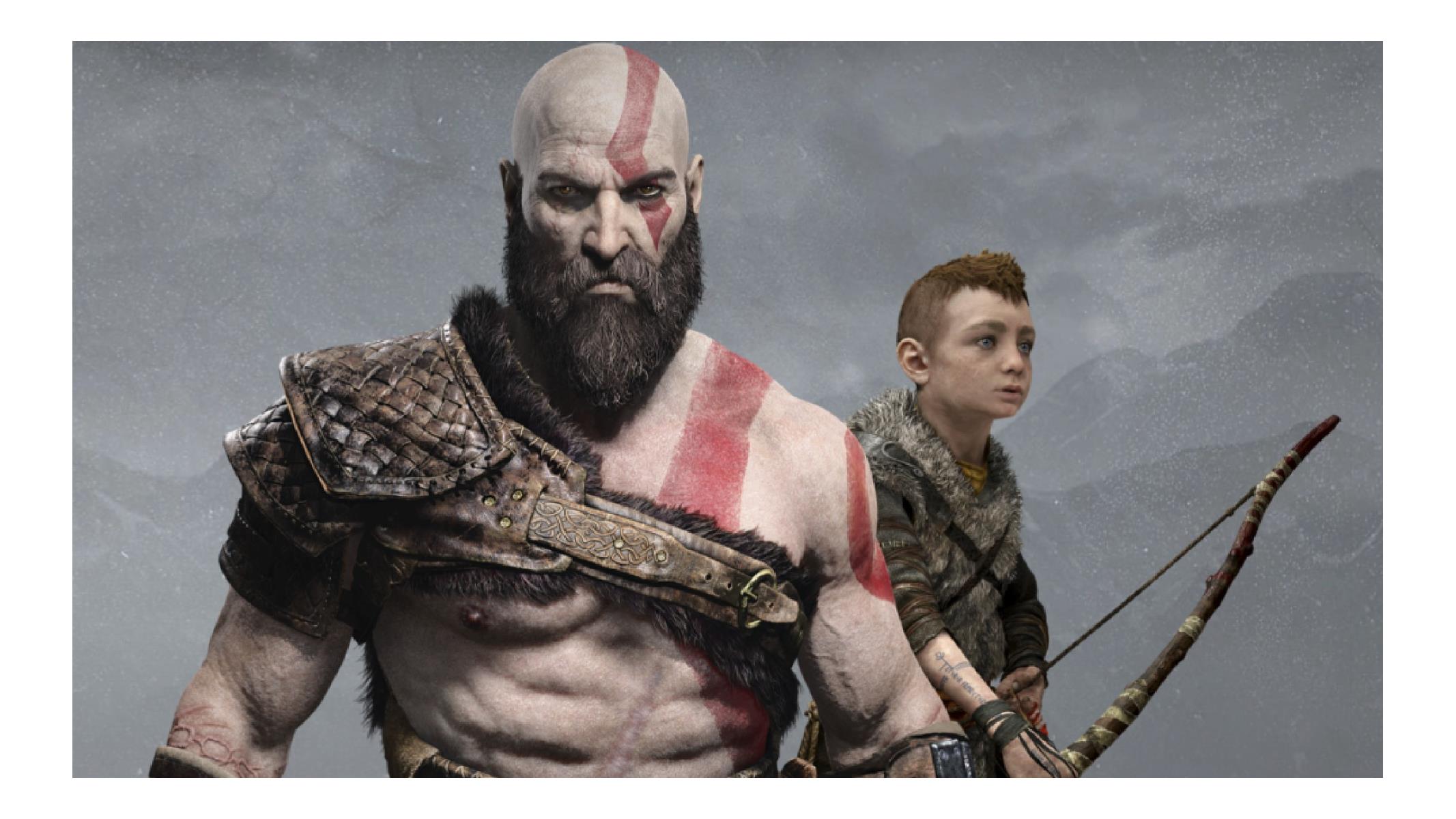 PlayStation 5 teardown details, God of War sequel information, Gotham  Knights release datethe PS5 rumor flood continues unabated -   News