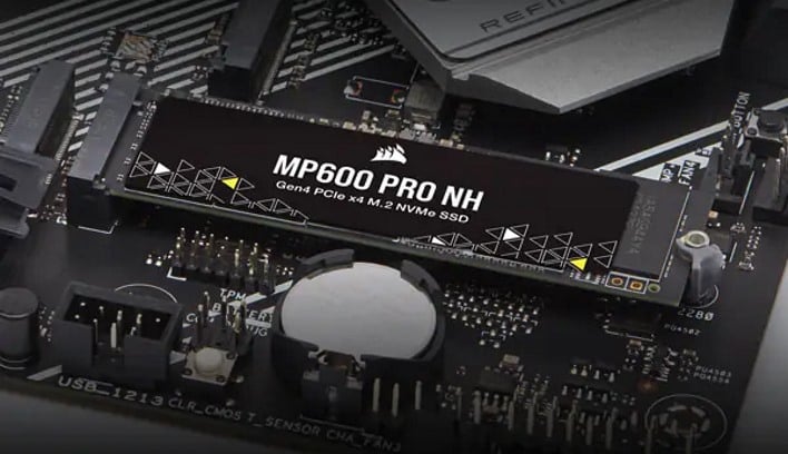 mp600 pro nh installed