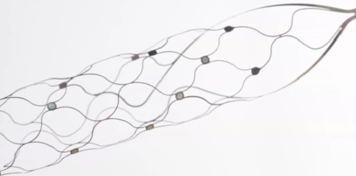 stentrode component