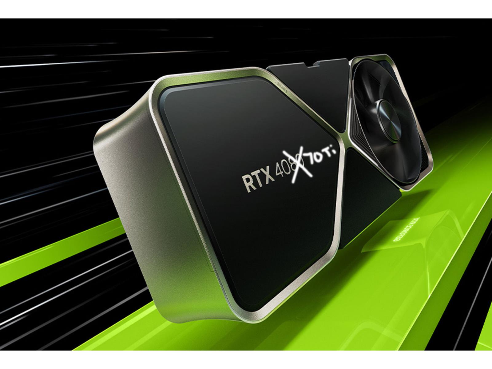 NVIDIA's Unlaunched GeForce RTX 4080 12GB Is Allegedly Returning With A New  Name