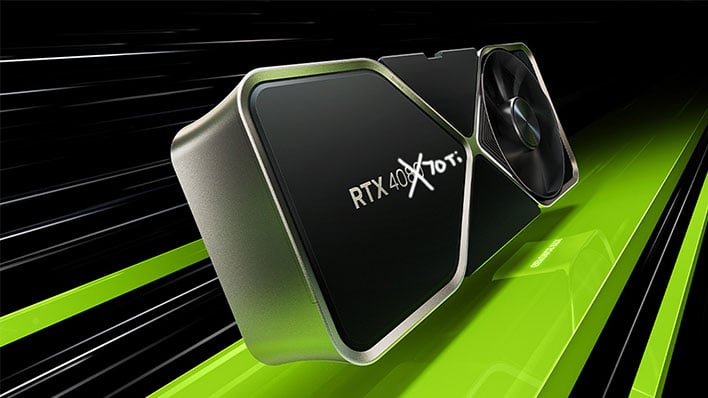 GeForce RTX 4080 that's been Photoshopped to say "4070 Ti"