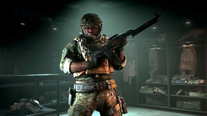cod mw2 code protector