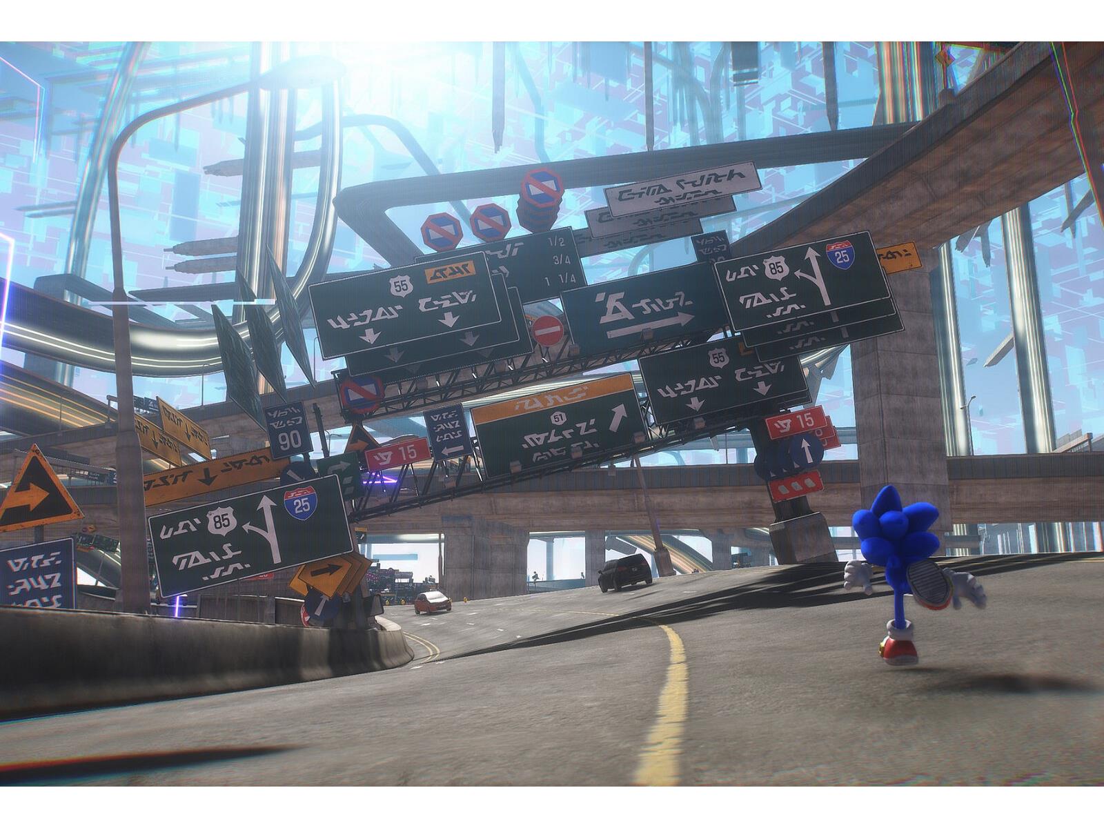 Sonic Movie Baby Sonic Joins Sonic Forces Mobile Game