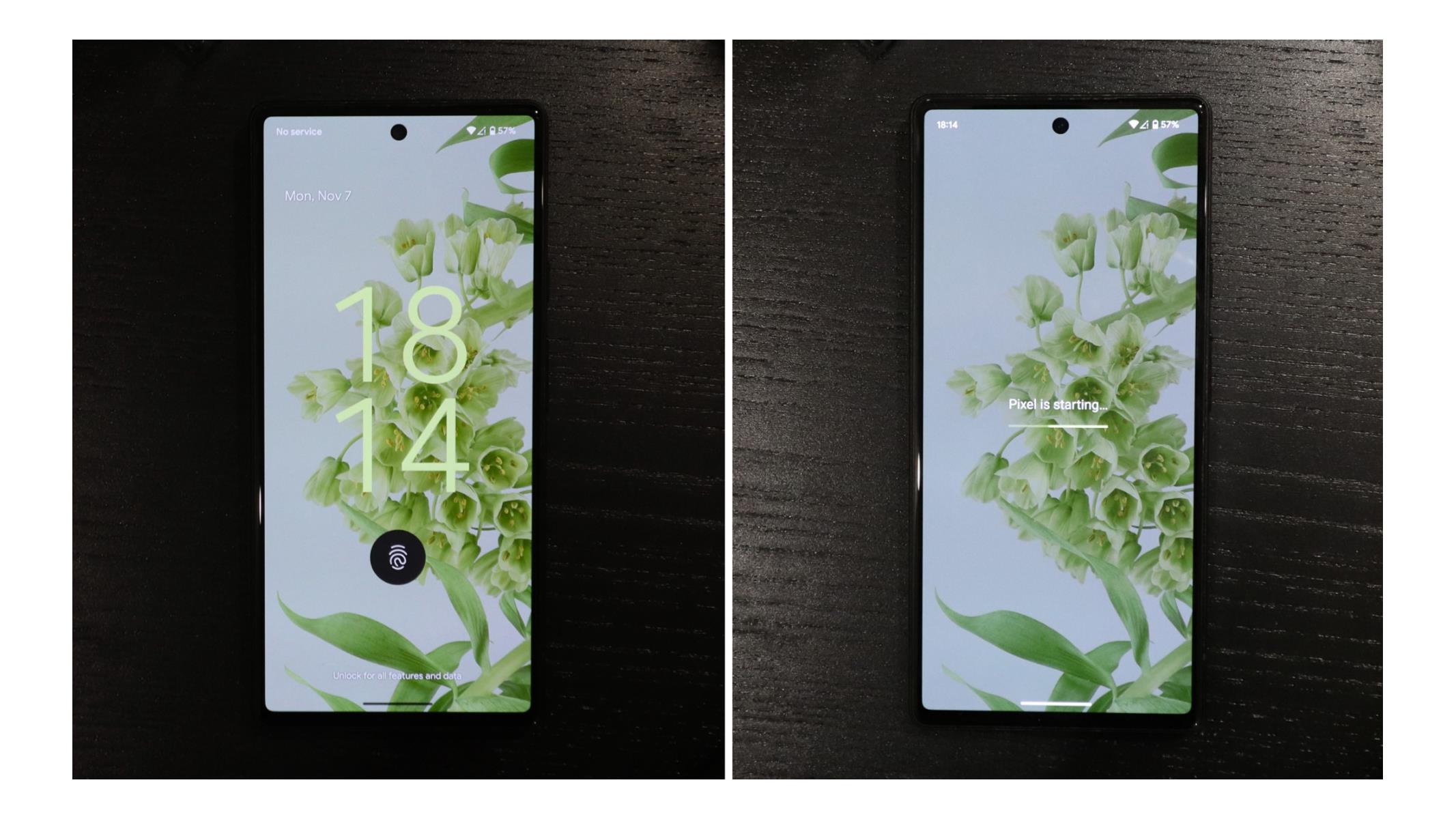 Google Pixel Phones Are Vulnerable To An Easy Lock-Screen Bypass Hack,  Update Now | HotHardware
