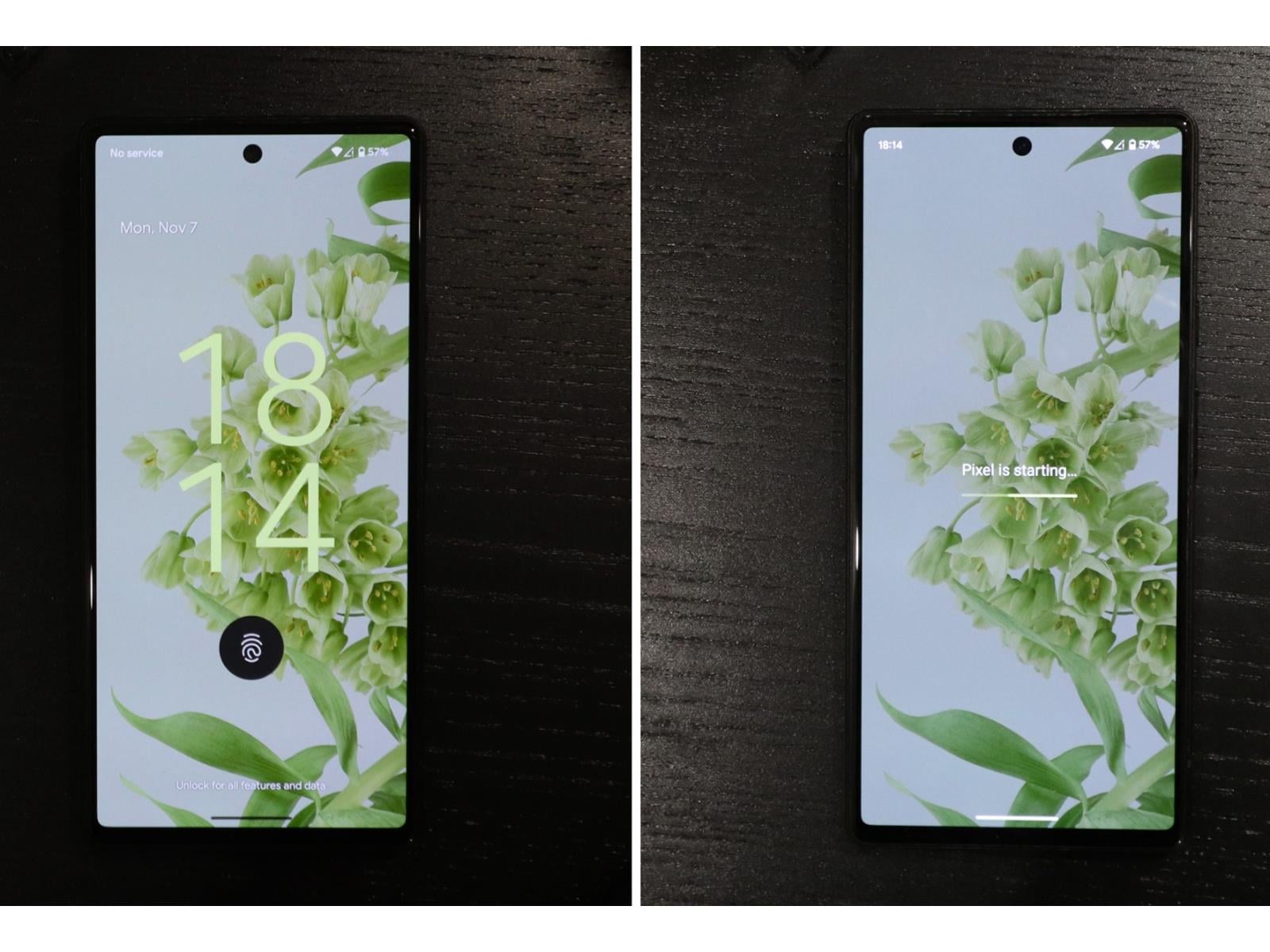 Google Pixel Phones Are Vulnerable To An Easy Lock-Screen Bypass Hack,  Update Now | HotHardware