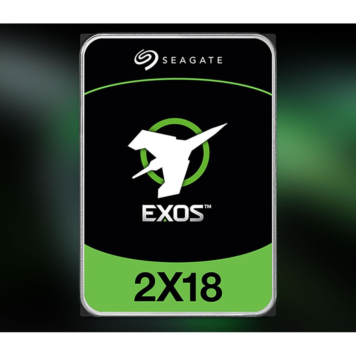 Seagate introduces HDDs as fast as SSDs