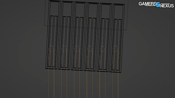 gn diagram connector failure